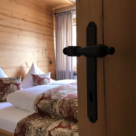 Chalet Tannenhof Лермос Екстер'єр фото