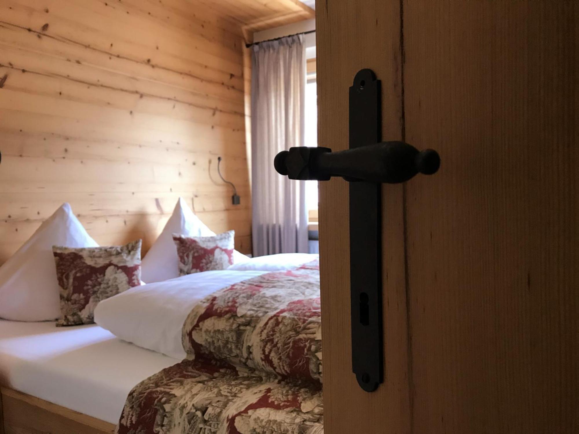 Chalet Tannenhof Лермос Екстер'єр фото