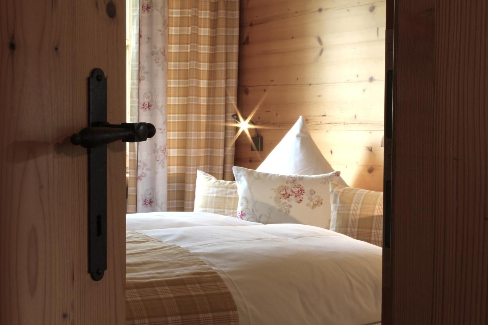 Chalet Tannenhof Лермос Екстер'єр фото