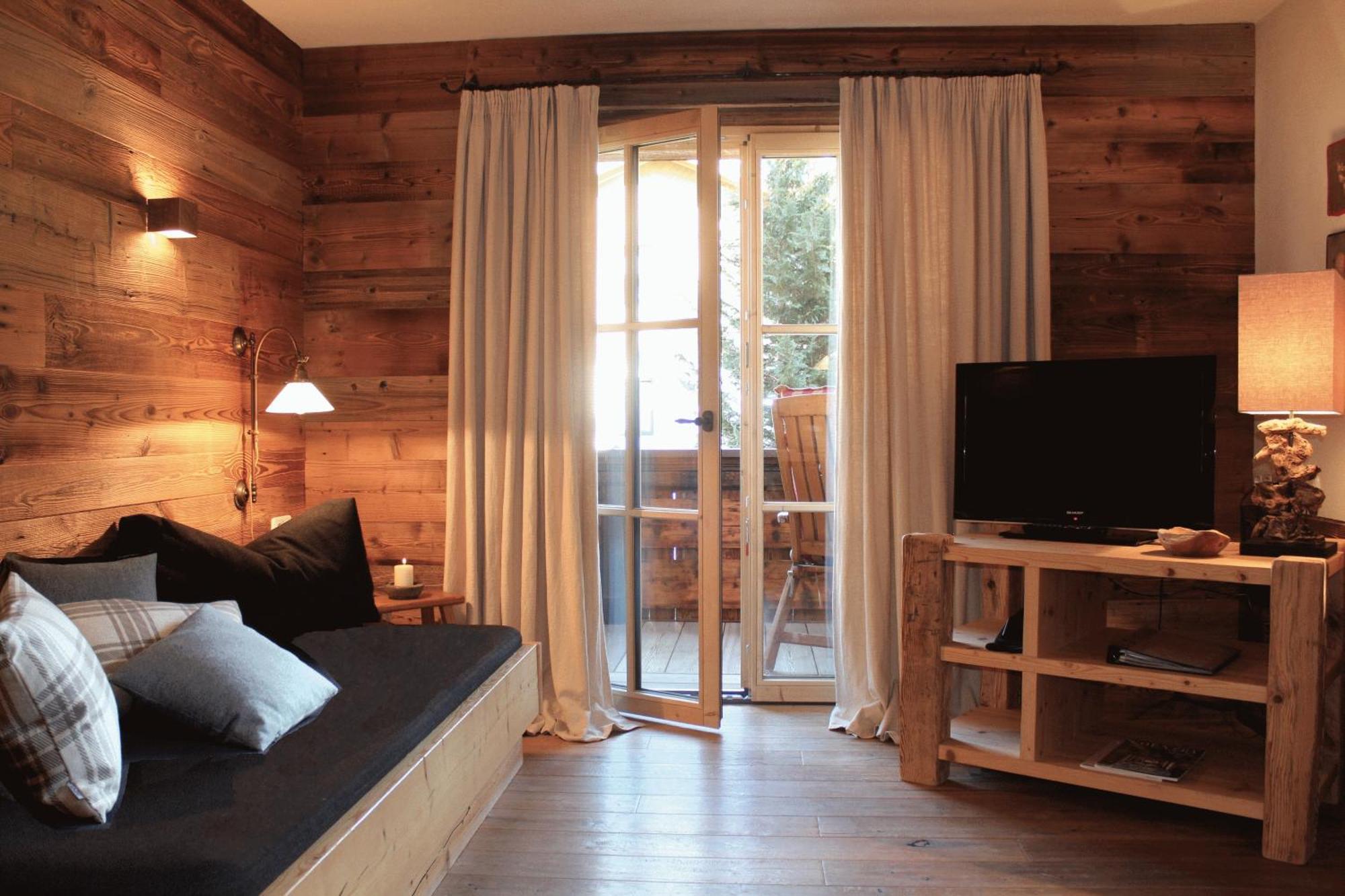 Chalet Tannenhof Лермос Екстер'єр фото